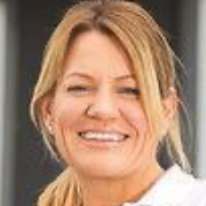 Photo of Claire