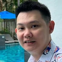 Photo of Derrick
