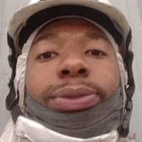 Photo of Lukhanyo