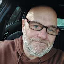 Photo of Garry