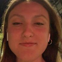 Photo of Hannah