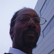 Photo of Walter T Williams