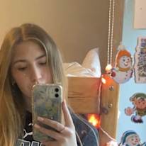 Photo of Sophie