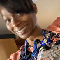 Photo of anthina walker