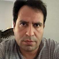 Photo of Arash