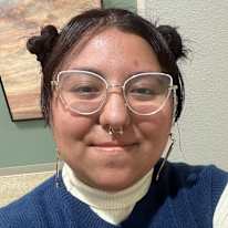 Photo of Marianna Esperanza