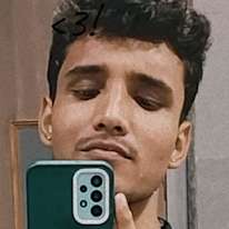 Photo of Rudransh Lokhande