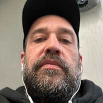 Photo of Mike