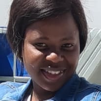Photo of Ndivhuwo