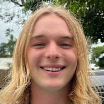 Photo of Conor Rogers