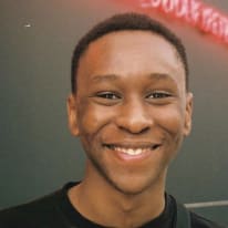 Photo of Simeon