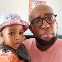 Photo of Themba