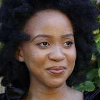 Photo of Busisiwe Myaka