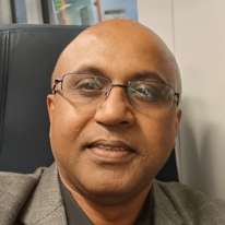 Photo of Amit Kumar