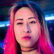 Photo of Iana