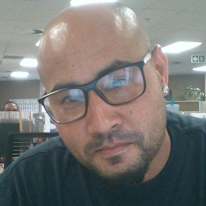 Photo of Brandon Carolus