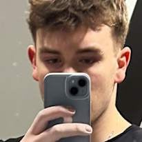 Photo of Maxwell