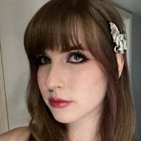 Photo of Cecilia