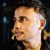Photo of Basanta bhattarai