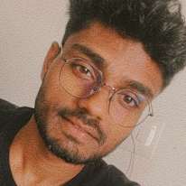 Photo of PRATHAP