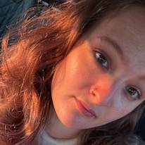 Photo of Katelyn