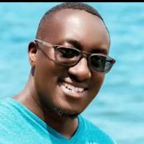 Photo of Martin Kibirige