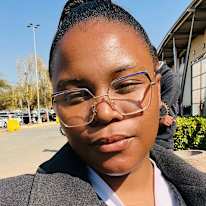 Photo of Nonkululeko Khoza
