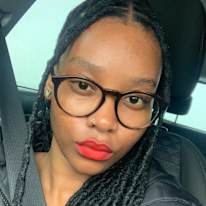 Photo of Thato Rapholo