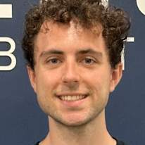 Photo of Lachlan