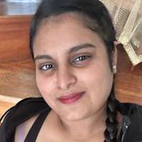 Photo of Nirvanee