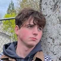 Photo of Garret