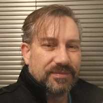 Photo of Johan Badenhorst