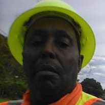 Photo of Maurice Williams