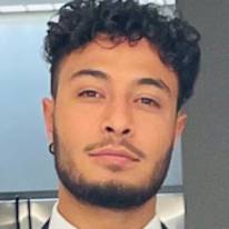 Photo of Moamen Massoussi