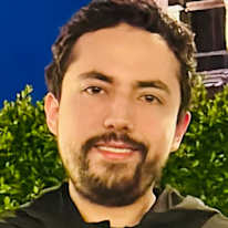 Photo of Luis Javier Chávez Hernández