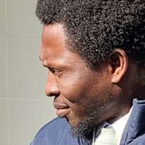 Photo of Prince Sefadzi Akpalu