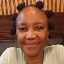 Photo of Tshabie