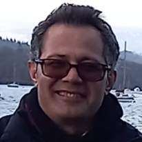 Photo of Sadegh