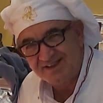 Photo of Giovanni Lo Bocchiaro