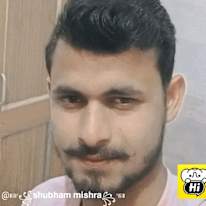 Photo of Shubham mishra
