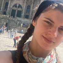 Photo of Sophie Anderson