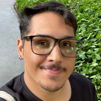 Photo of Rodrigo