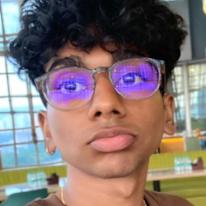 Photo of Mitul Solanki