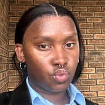 Photo of Thabo