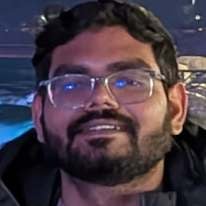 Photo of Ankit