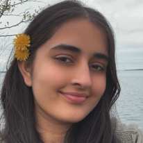 Photo of Komal