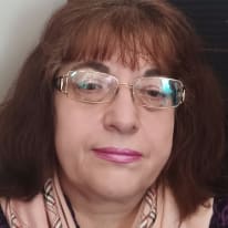 Photo of Sanya Ivanova