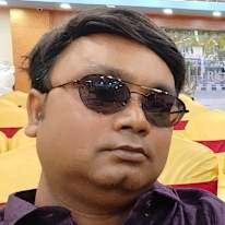 Photo of Sayed Feroz