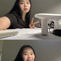 Photo of Eunji