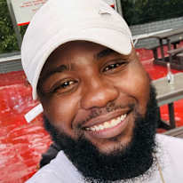 Photo of Mzwakhe
